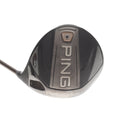 Ping G400 Max Graphite Mens Right Hand Driver 10.5* Regular - Alta CB 55