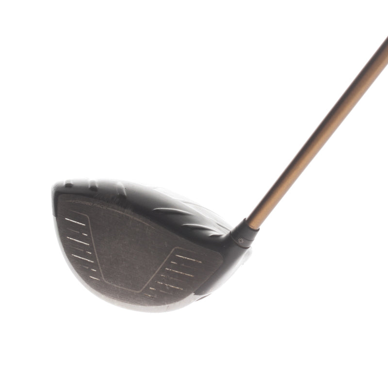 Ping G400 Max Graphite Mens Right Hand Driver 10.5* Regular - Alta CB 55