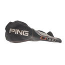Ping G400 Max Graphite Mens Right Hand Driver 10.5* Regular - Alta CB 55