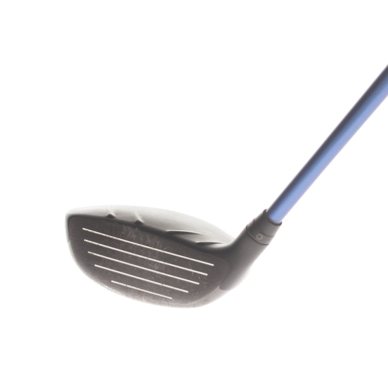 Ping G30 Graphite Mens Right Hand Fairway 5 Wood 18* Regular - Ping TFC 419