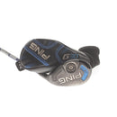 Ping G30 Graphite Mens Right Hand 4 Hybrid 22* Regular - Ping TFC 419