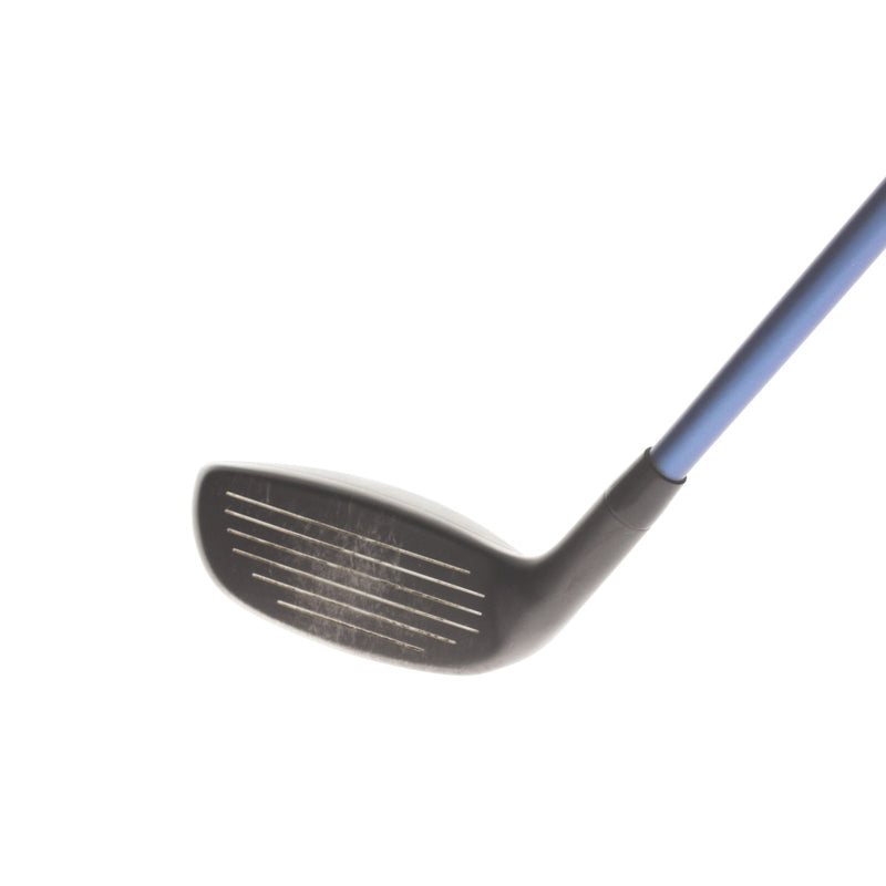 Ping G30 Graphite Mens Right Hand 4 Hybrid 22* Regular - Ping TFC 419