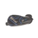 Ping G30 Graphite Mens Right Hand 4 Hybrid 22* Regular - Ping TFC 419