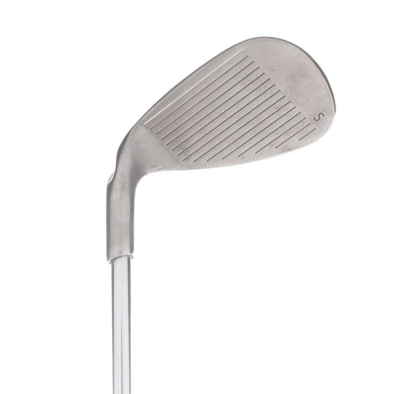 Ping G30 Steel Mens Right Hand Sand Wedge Green Dot 54* 2* Upright Regular - Ping CFS R