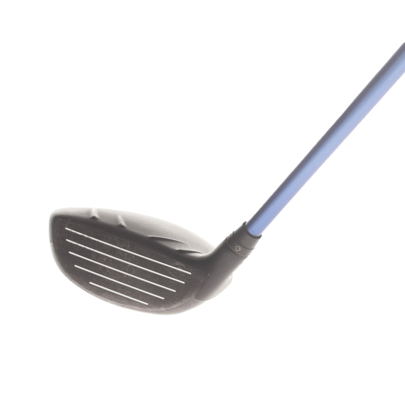 Ping G30 Graphite Mens Right Hand Fairway 5 Wood 18* Regular - Ping TFC 419