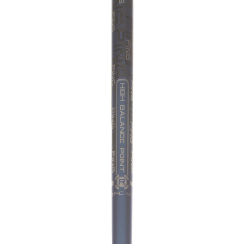 Ping G30 Graphite Mens Right Hand Fairway 5 Wood 18* Regular - Ping TFC 419