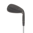 Titleist BV SM7 Steel Mens Right Hand Gap Wedge 50* 12 Bounce F Grind Wedge - BV SM7