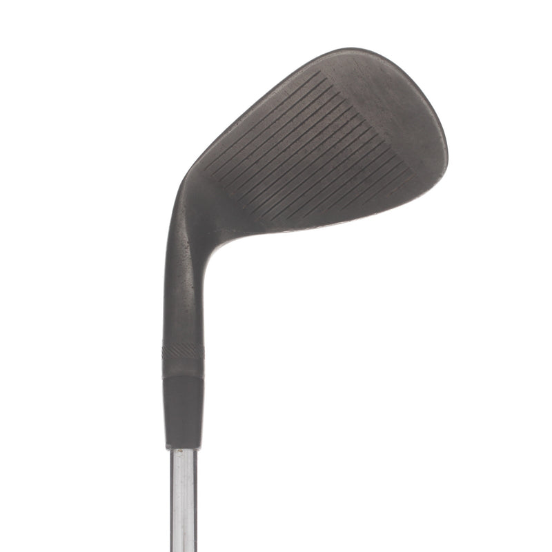 Titleist BV SM7 Steel Mens Right Hand Gap Wedge 50* 12 Bounce F Grind Wedge - BV SM7