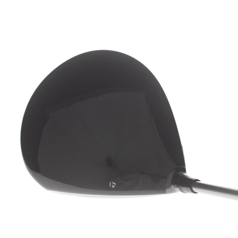 TaylorMade Qi10 Max Graphite Mens Right Hand Driver 9* Stiff - Fujikura Speeder NX 50-S