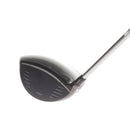 TaylorMade Qi10 Max Graphite Mens Right Hand Driver 9* Stiff - Fujikura Speeder NX 50-S