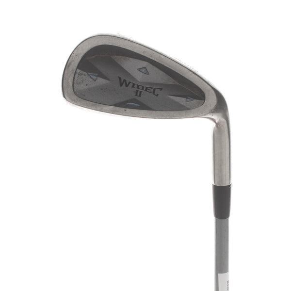 Mizuno Widec II Graphite Ladies Right Hand Sand Wedge 55* Ladies - Mizuno Widec II