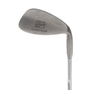 John Letters Trilogy Steel Mens Right Hand Sand Wedge 55* Regular - Dynamic Gold