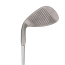 John Letters Trilogy Steel Mens Right Hand Sand Wedge 55* Regular - Dynamic Gold