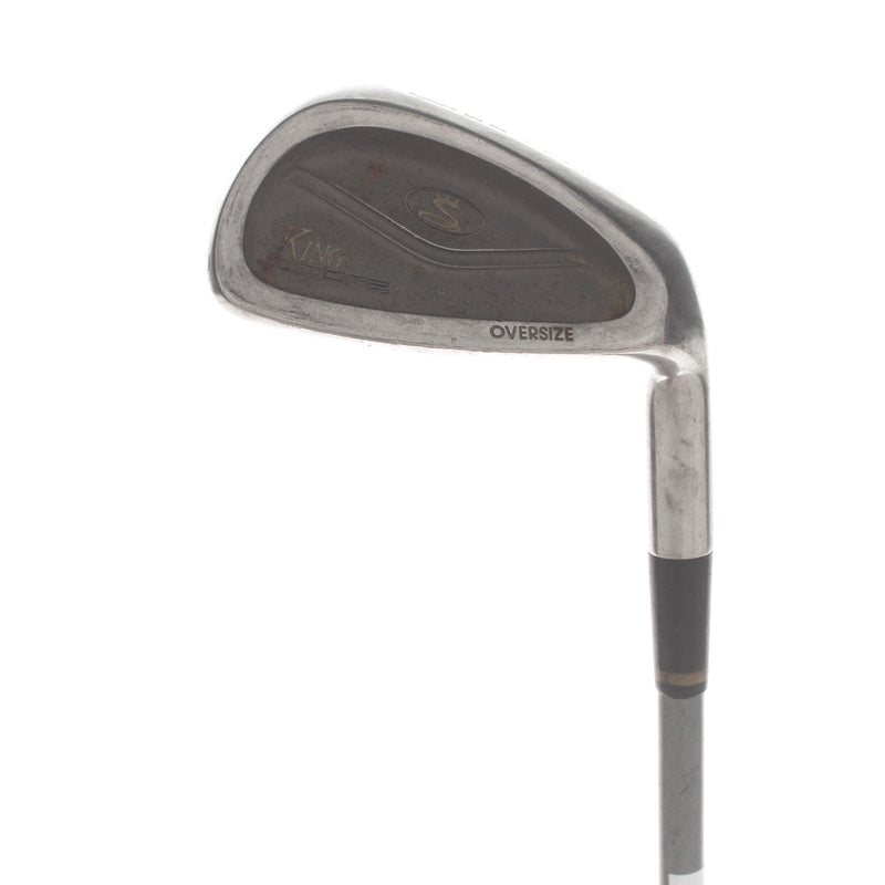 Cobra King Oversize Graphite Mens Right Hand Sand Wedge 54* Regular - Cobra