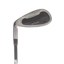 Nickent Genex GH Plus Graphite Mens Left Hand Sand Wedge 54* Regular - Nickent Speed Rated 75