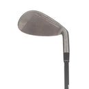 Nickent Genex GH Plus Graphite Mens Left Hand Sand Wedge 54* Regular - Nickent Speed Rated 75