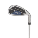 Callaway Big Bertha B21 Steel Mens Right Hand Sand Wedge 54* Stiff - KBS Max CT80