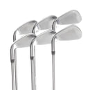 Callaway Big Bertha B21 Steel Mens Right Hand Irons 5-PW Stiff - KBS Max CT80