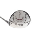 Ping G20 Graphite Mens Right Hand Fairway 3 Wood 15* Regular - Ping TFC 169F