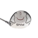 Ping G20 Graphite Mens Right Hand Fairway 5 Wood 18* Stiff - Ping TFC 169F