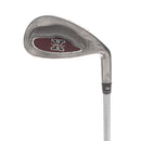 Ram Concept X Steel Mens Right Hand 8 Iron Regular - Ram