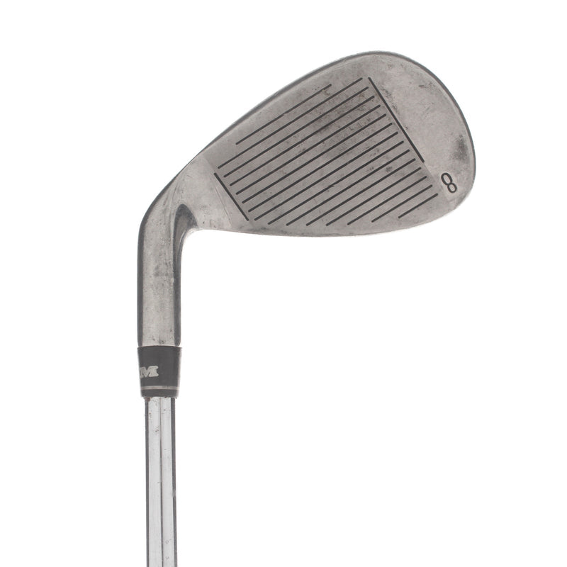 Ram Concept X Steel Mens Right Hand 8 Iron Regular - Ram