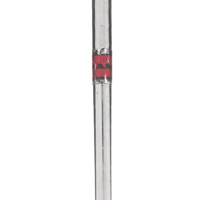 Ram Concept X Steel Mens Right Hand 8 Iron Regular - Ram