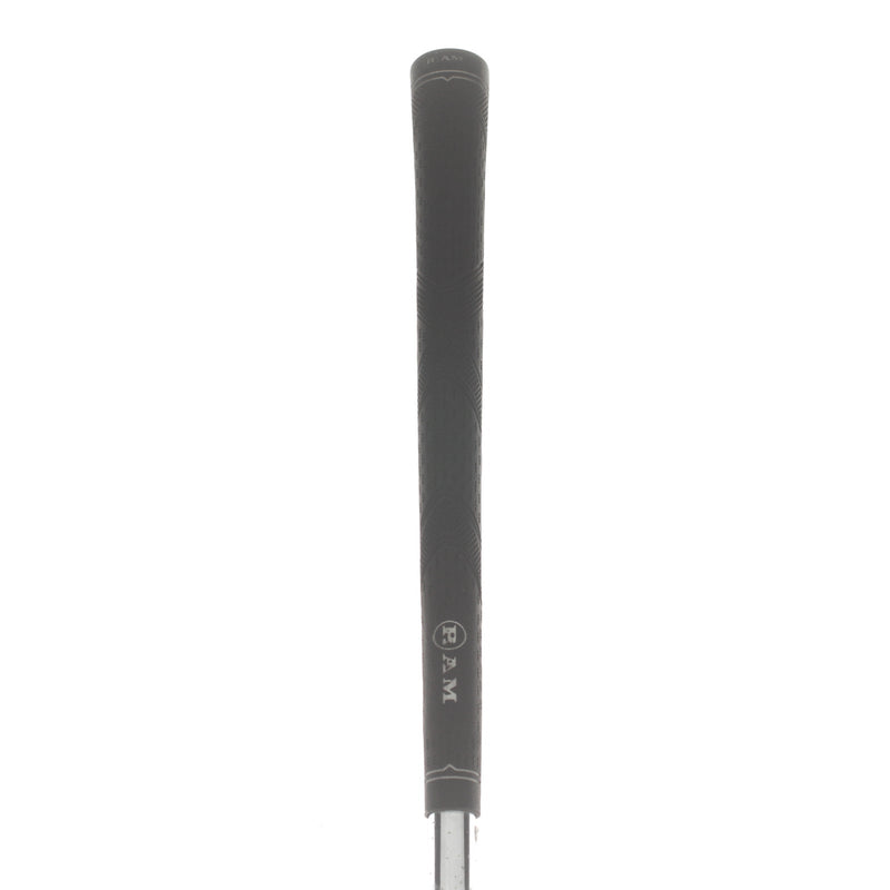 Ram Concept X Steel Mens Right Hand 8 Iron Regular - Ram