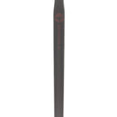 TaylorMade Burner Super Steel Graphite Mens Left Hand Fairway 3 Wood 15* Stiff - TaylorMade Bubble S-90