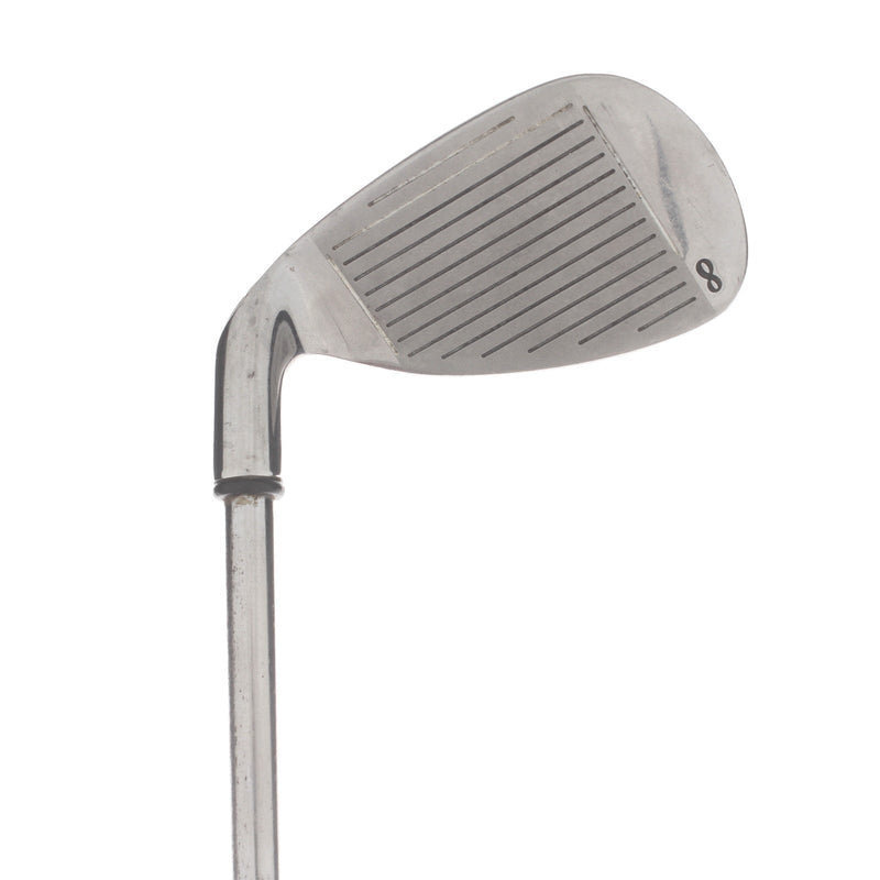 Callaway X-18 Steel Mens Right Hand 8 Iron 37* Regular - Callaway