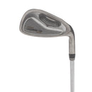 Cobra King Oversize SS Steel Mens Right Hand 7 Iron 27* Regular - Cobra