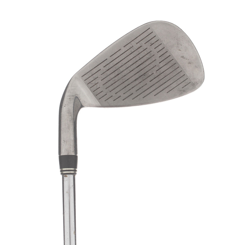 Cobra King Oversize SS Steel Mens Right Hand 7 Iron 27* Regular - Cobra