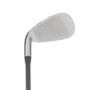 Cobra T-Rail 2021 Graphite Ladies Right Hand 7 Iron 29* Ladies - KBS PGI 55 L