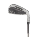 Cobra LTDx Graphite Ladies Right Hand 7 Iron 26.5* Ladies - KBS PGI 55 L