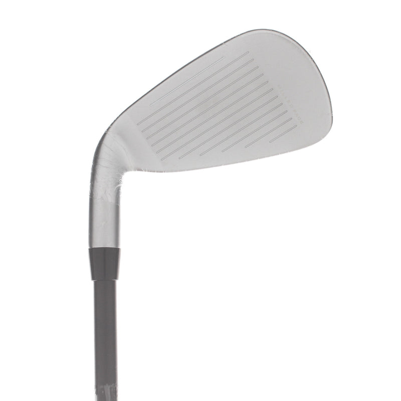 Cobra LTDx Graphite Ladies Right Hand 7 Iron 26.5* Ladies - KBS PGI 55 L