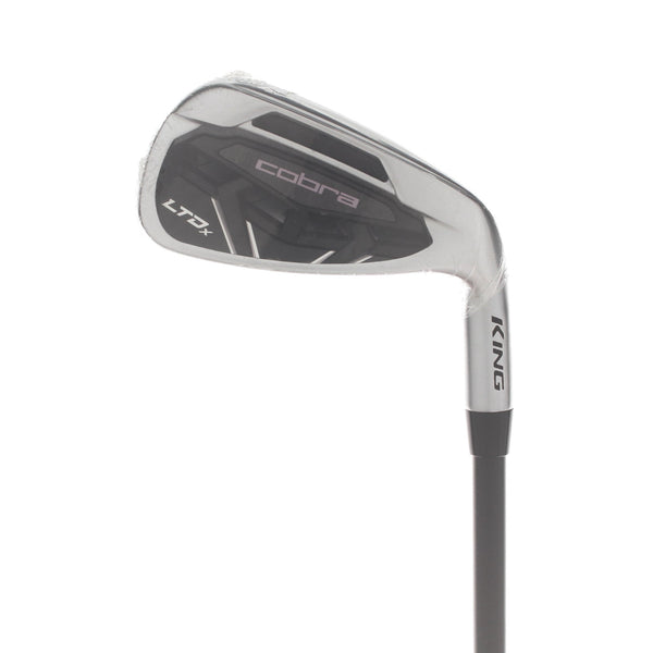 Cobra LTDx Graphite Ladies Right Hand 8 Iron 31* Ladies - KBS PGI 55 L
