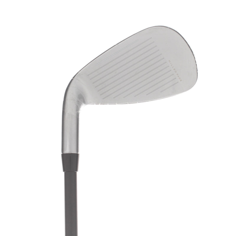 Cobra LTDx Graphite Ladies Right Hand 8 Iron 31* Ladies - KBS PGI 55 L
