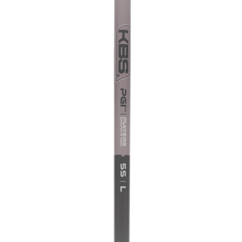 Cobra LTDx Graphite Ladies Right Hand Pitching Wedge 41.5* Ladies - KBS PGI 55 L