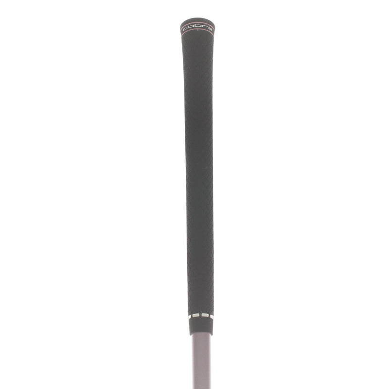 Cobra LTDx Graphite Ladies Right Hand Gap Wedge 47.5* Ladies - KBS PGI 55 L