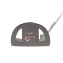 Bionik 504 Mens Left Hand Putter 35" Mallet - Golf Pride Players Wrap