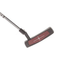 Bionik 504 Mens Left Hand Putter 35" Mallet - Golf Pride Players Wrap