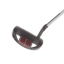 Bionik 504 Mens Left Hand Putter 35" Mallet - Golf Pride Players Wrap