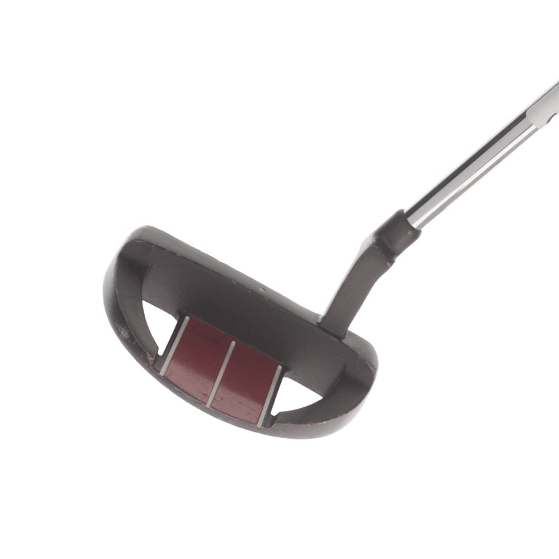 Bionik 504 Mens Left Hand Putter 35" Mallet - Golf Pride Players Wrap