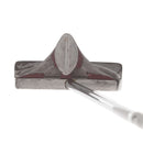 Pure Srike Mens Right Hand Putter 35" Mallet - Winn AVS