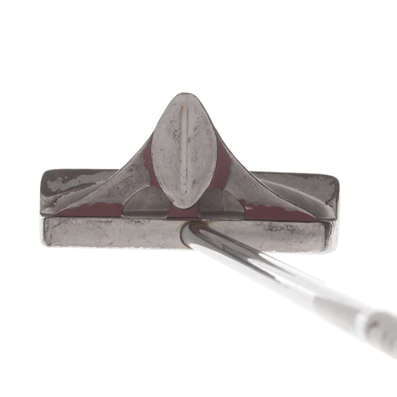 Pure Srike Mens Right Hand Putter 35" Mallet - Winn AVS