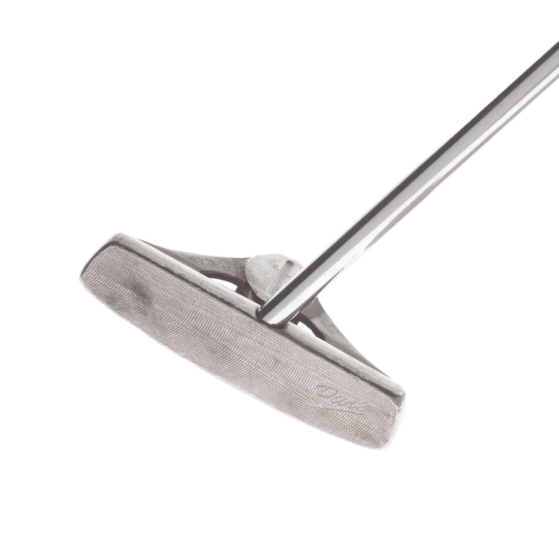 Pure Srike Mens Right Hand Putter 35" Mallet - Winn AVS