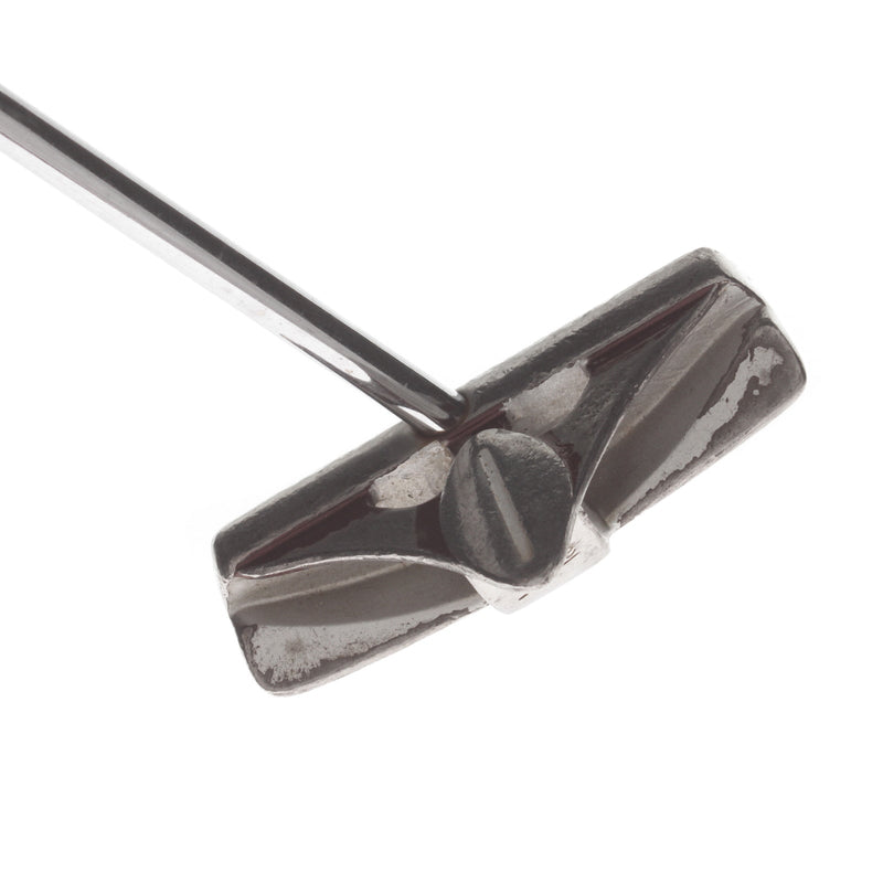 Pure Srike Mens Right Hand Putter 35" Mallet - Winn AVS