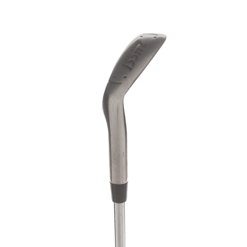 Zucci Golf Z Steel Mens Right Hand 8 Iron Regular - Zucci