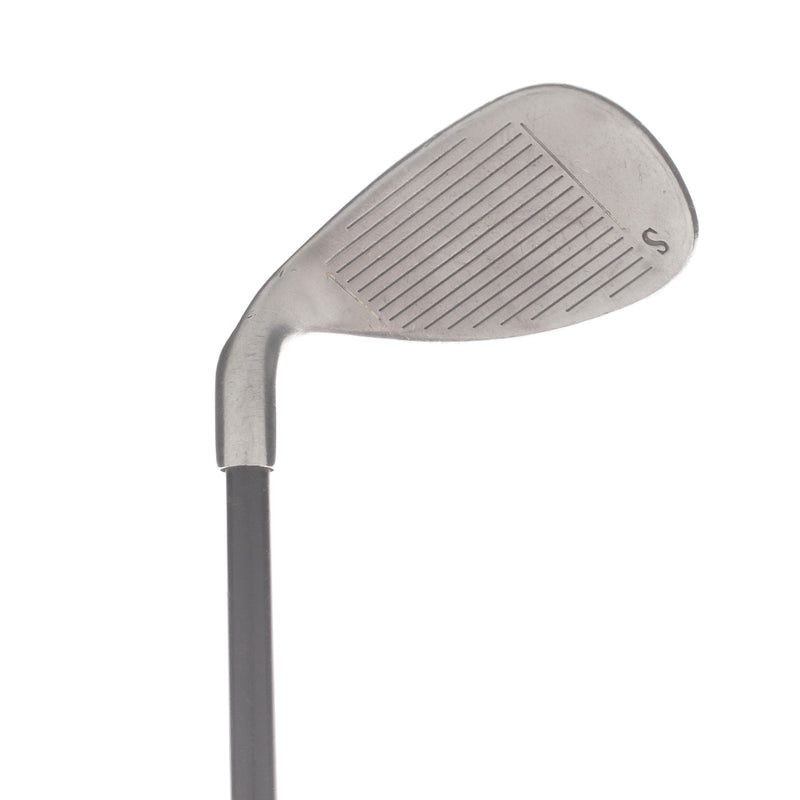 Callaway X-18 Gems Graphite Ladies Right Hand Sand Wedge 55* Ladies - Callaway Gems 45i