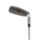 Hot Blade Chipper Steel Mens Right Hand Chipper 37* Wedge - Hot Blade